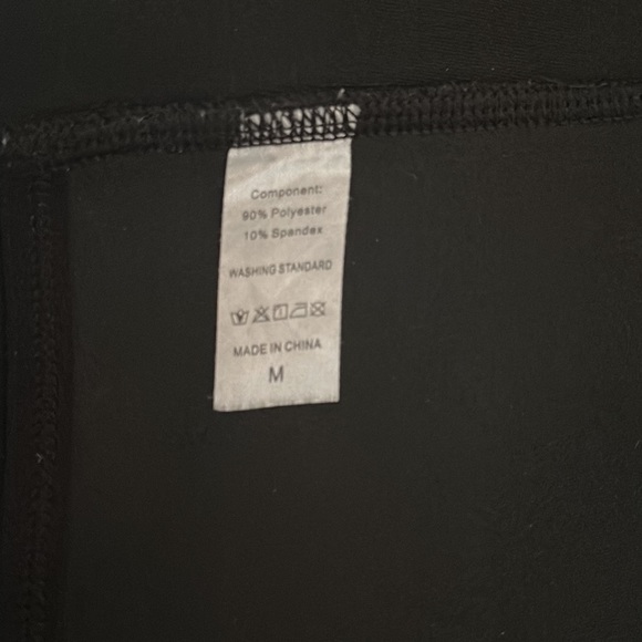 Compression garment/waist trainer - Picture 3 of 3